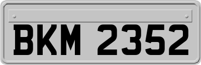 BKM2352