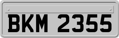 BKM2355