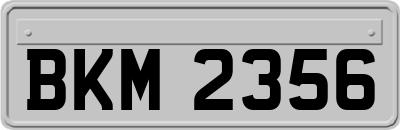 BKM2356