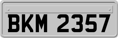 BKM2357