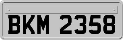 BKM2358