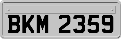 BKM2359