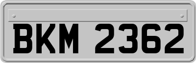 BKM2362