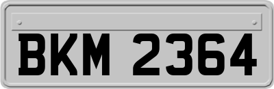 BKM2364