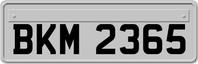 BKM2365