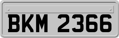 BKM2366