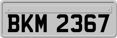 BKM2367