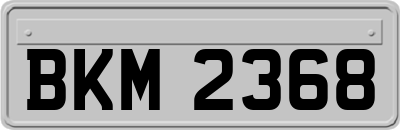 BKM2368