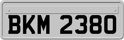 BKM2380