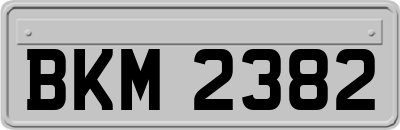 BKM2382