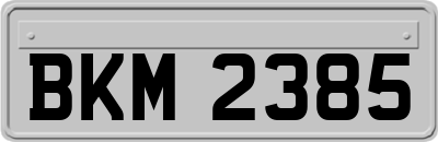 BKM2385