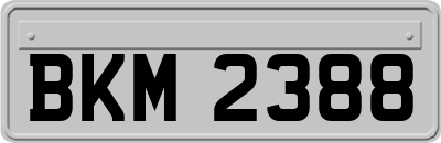 BKM2388