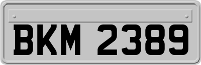 BKM2389