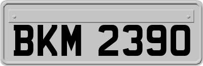 BKM2390