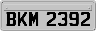 BKM2392