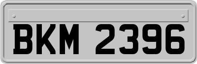 BKM2396