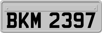 BKM2397