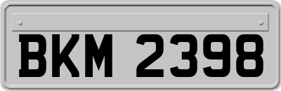 BKM2398