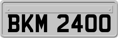 BKM2400