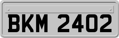 BKM2402