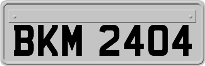 BKM2404