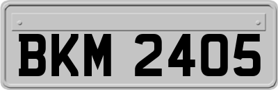 BKM2405