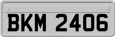BKM2406