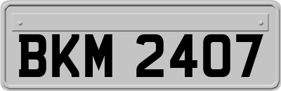 BKM2407