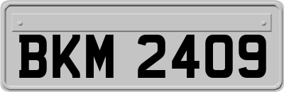 BKM2409