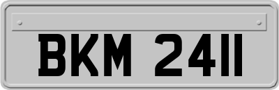 BKM2411