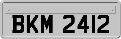 BKM2412