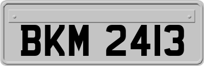 BKM2413