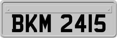 BKM2415
