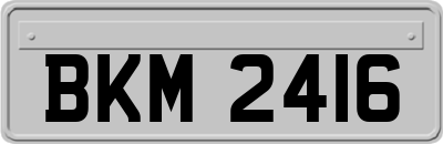BKM2416