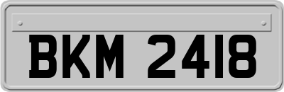 BKM2418