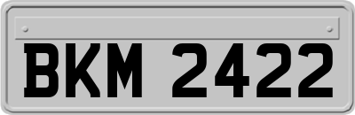 BKM2422