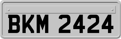 BKM2424