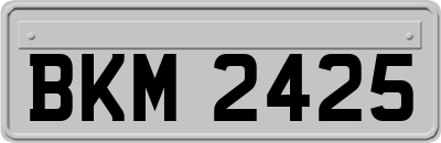 BKM2425