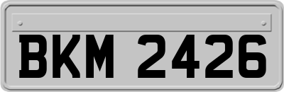 BKM2426