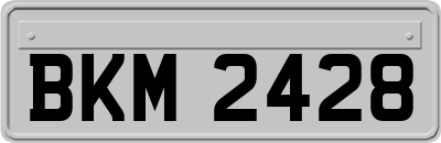 BKM2428