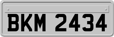 BKM2434