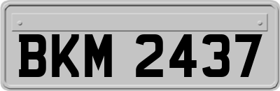 BKM2437
