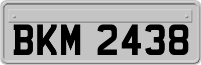 BKM2438