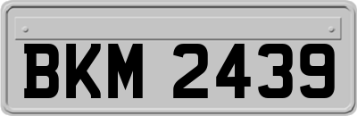 BKM2439