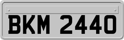 BKM2440