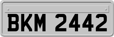 BKM2442
