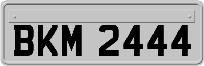 BKM2444