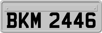 BKM2446