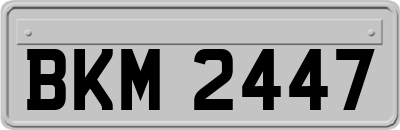 BKM2447