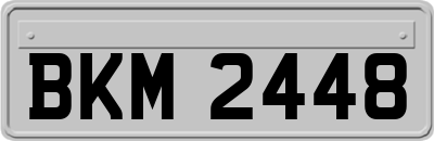 BKM2448
